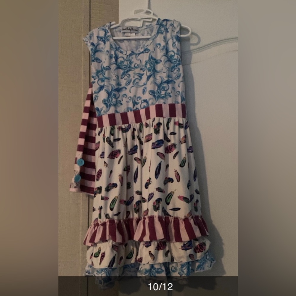 Boutique outfit
